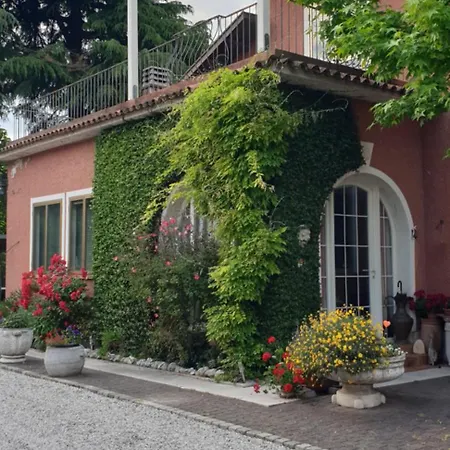 In Stile Vicino Treviso E Venezia Вилла Понте ди Пьяве