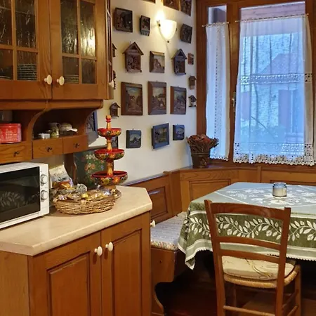 In Stile Vicino Treviso E Venezia Villa