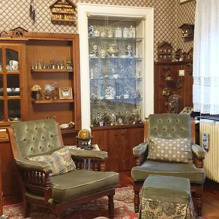 Villa In Stile Vicino Treviso E Venezia Ponte di Piave