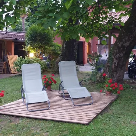 In Stile Vicino Treviso E Venezia 别墅
